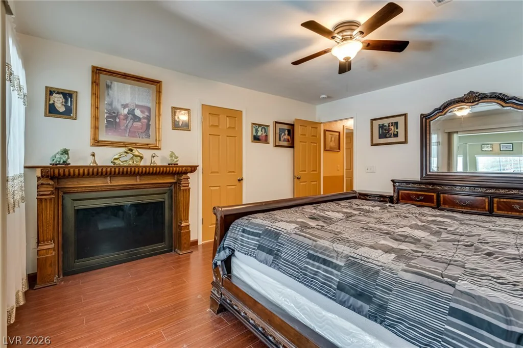 3877 Platis, Las Vegas, NV 89103
