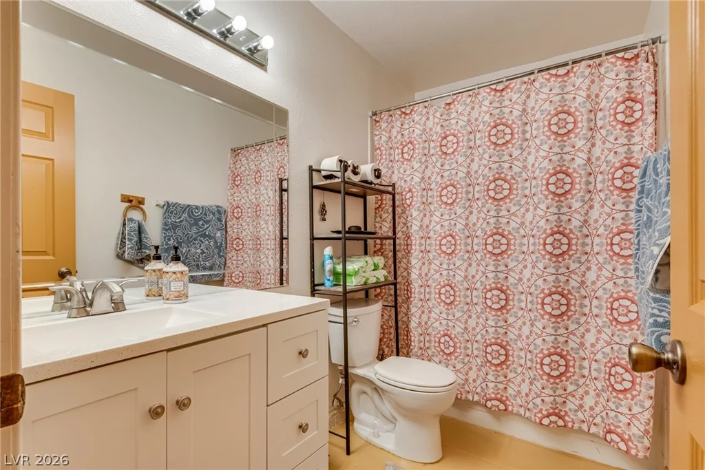3877 Platis, Las Vegas, NV 89103