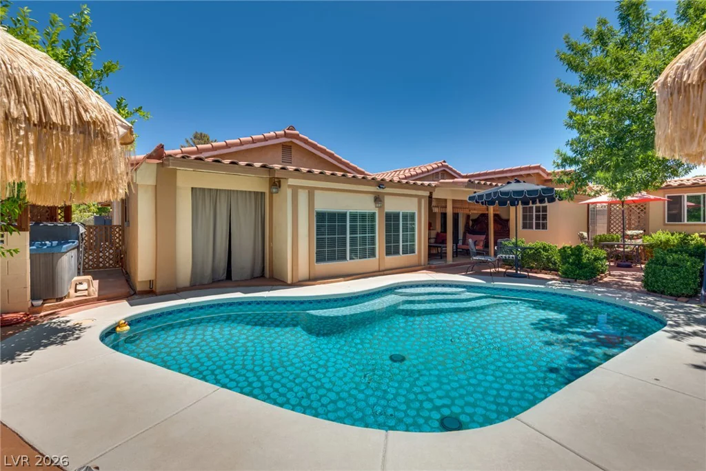 3877 Platis, Las Vegas, NV 89103