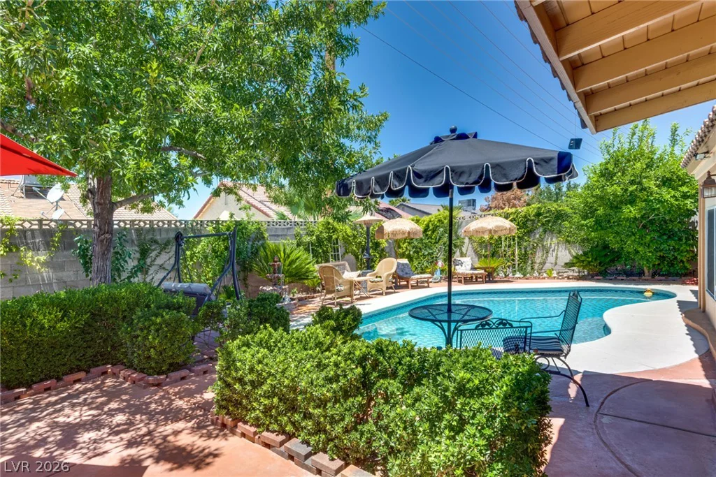 3877 Platis, Las Vegas, NV 89103