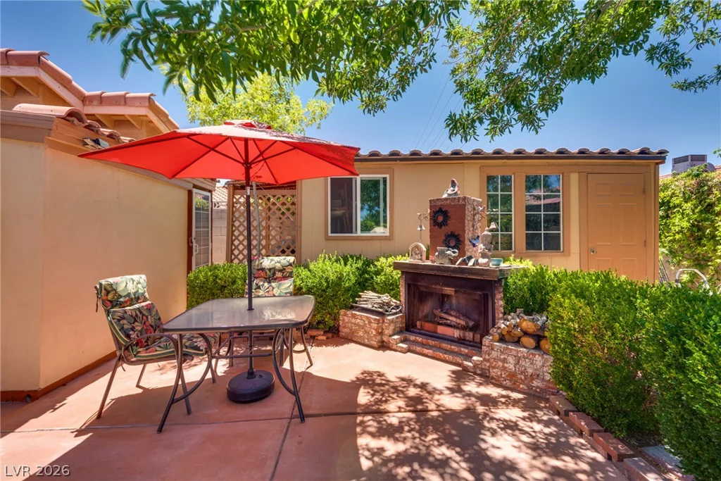 3877 Platis, Las Vegas, NV 89103