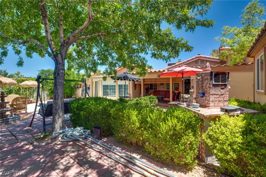 3877 Platis, Las Vegas, NV 89103