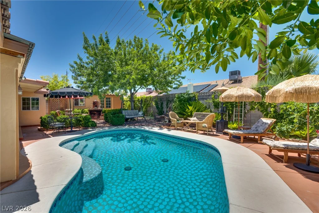 3877 Platis, Las Vegas, NV 89103