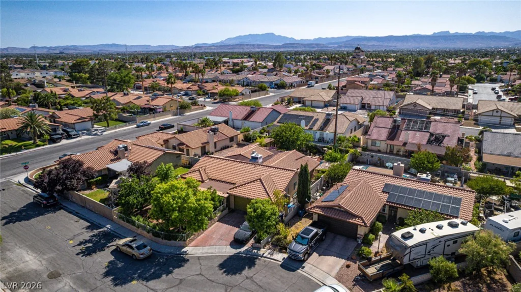 3877 Platis, Las Vegas, NV 89103