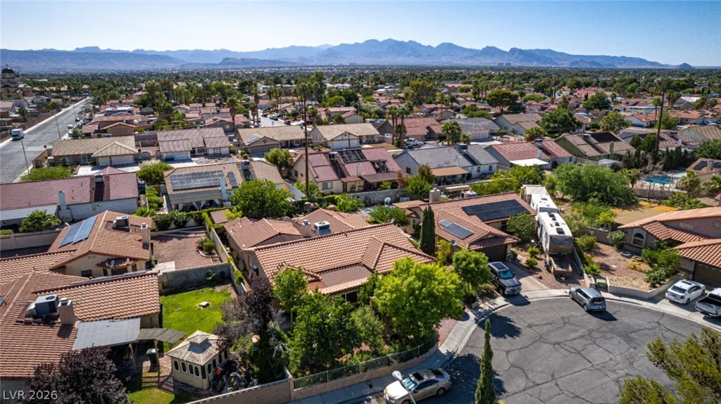 3877 Platis, Las Vegas, NV 89103