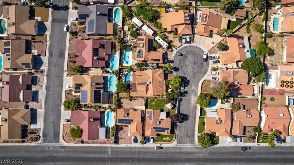 3877 Platis, Las Vegas, NV 89103