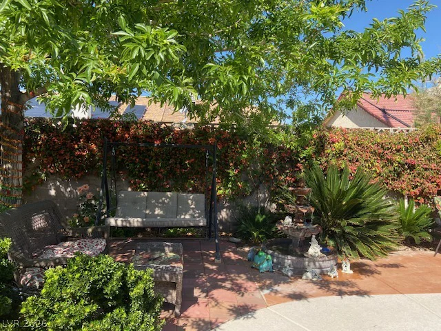 3877 Platis, Las Vegas, NV 89103