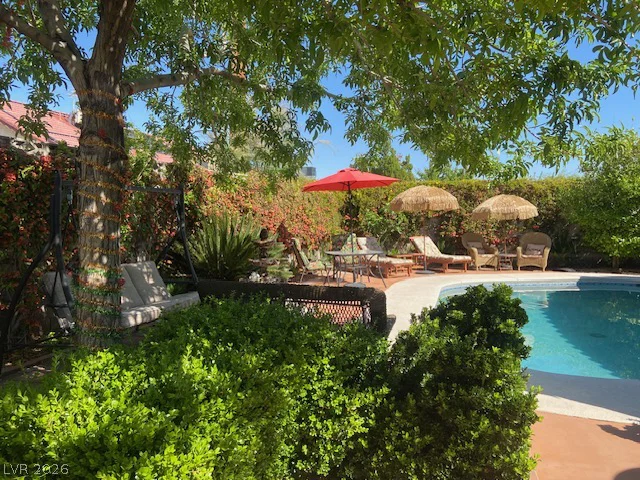 3877 Platis, Las Vegas, NV 89103