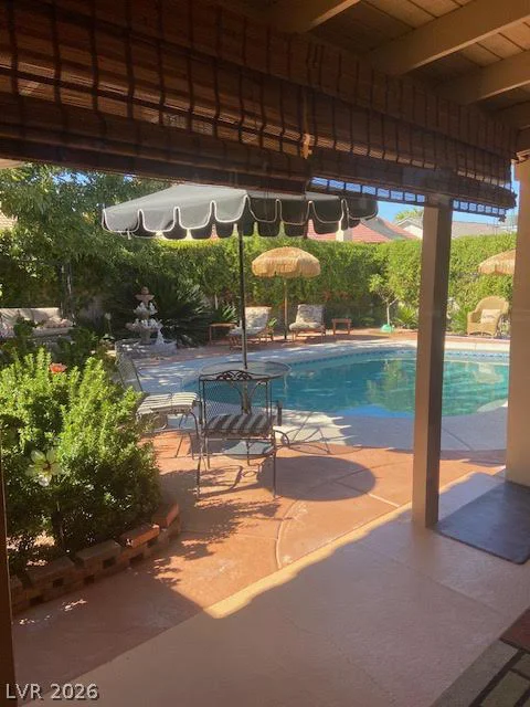 3877 Platis, Las Vegas, NV 89103