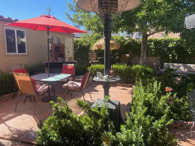 3877 Platis, Las Vegas, NV 89103