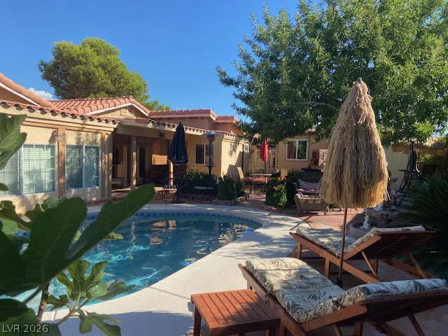 3877 Platis, Las Vegas, NV 89103