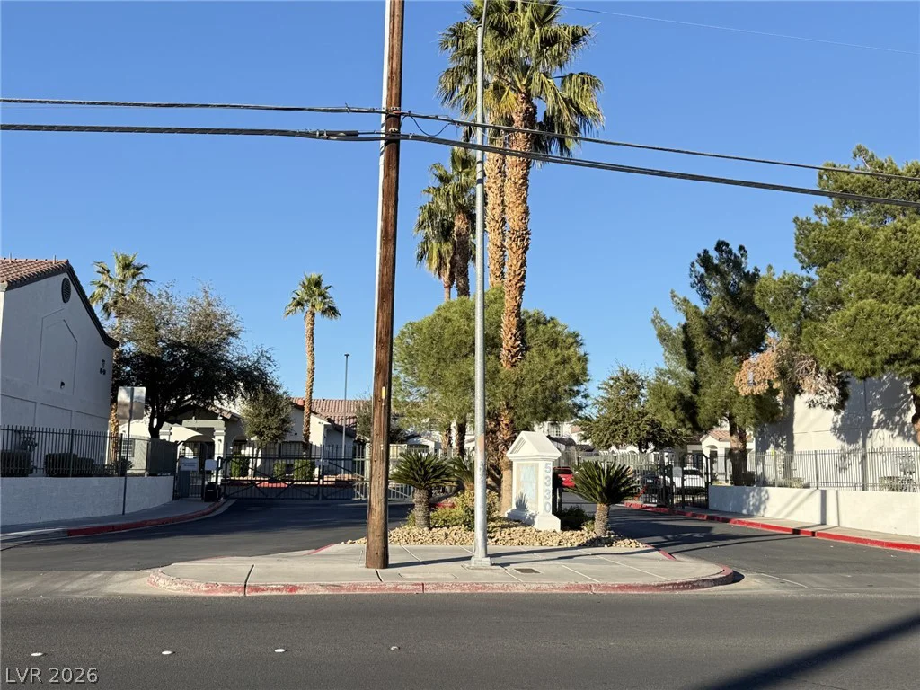 5330 Charleston, Las Vegas, NV 89142