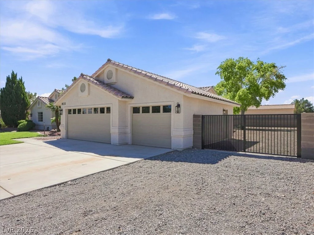 8131 Rosada, Las Vegas, NV 89149