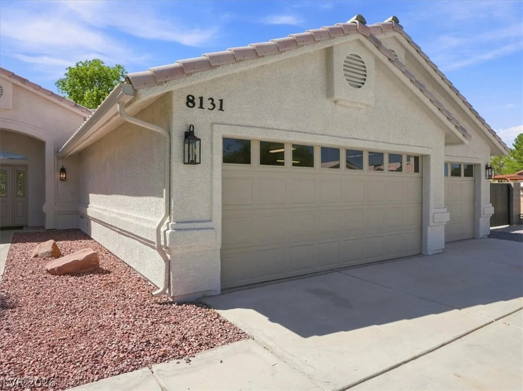 8131 Rosada, Las Vegas, NV 89149