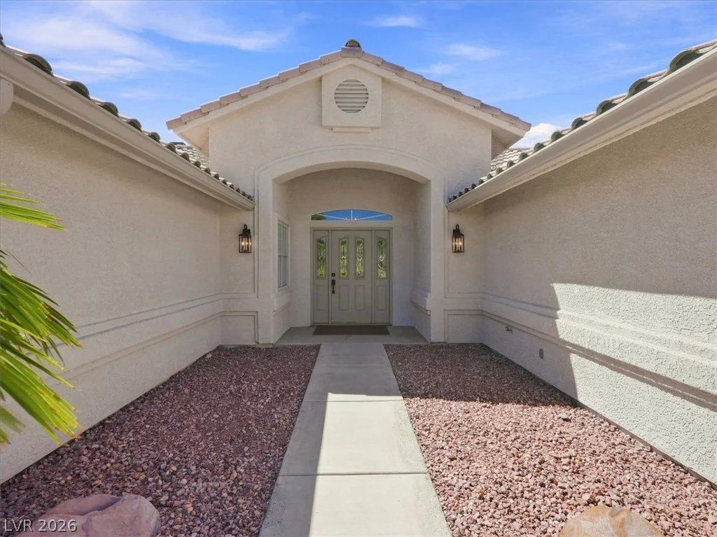 8131 Rosada, Las Vegas, NV 89149