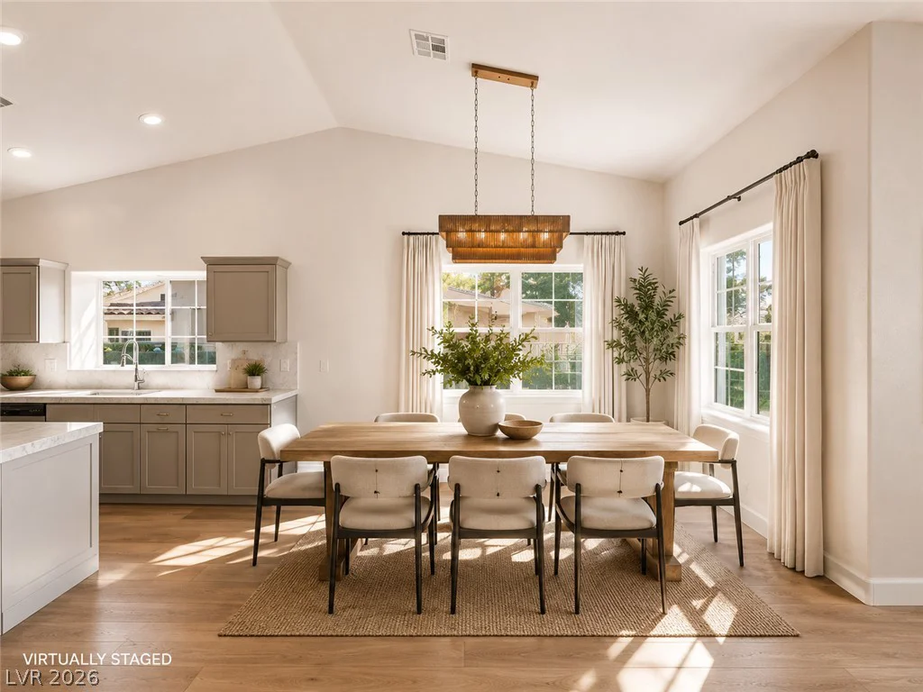 8131 Rosada, Las Vegas, NV 89149