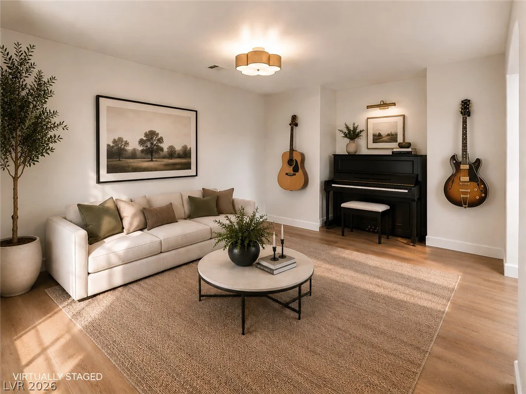 8131 Rosada, Las Vegas, NV 89149