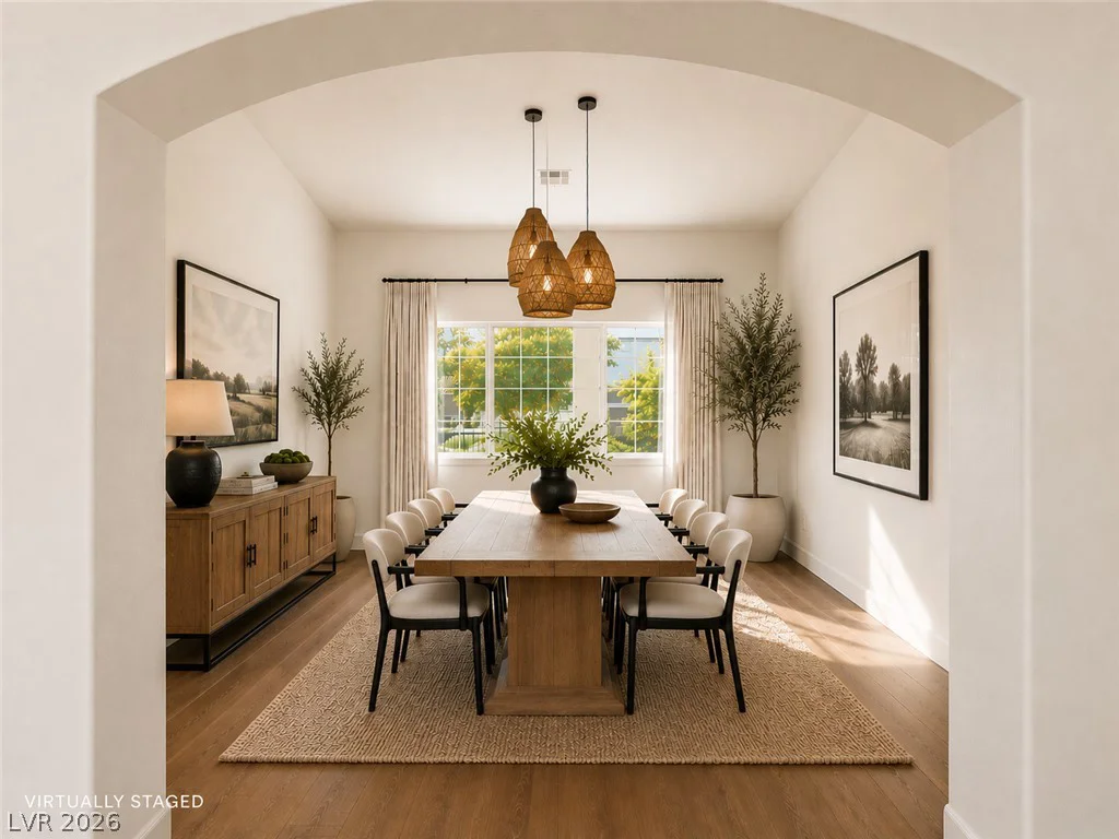 8131 Rosada, Las Vegas, NV 89149