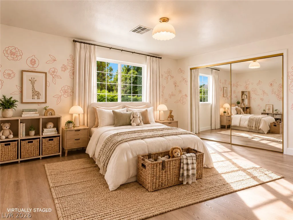8131 Rosada, Las Vegas, NV 89149
