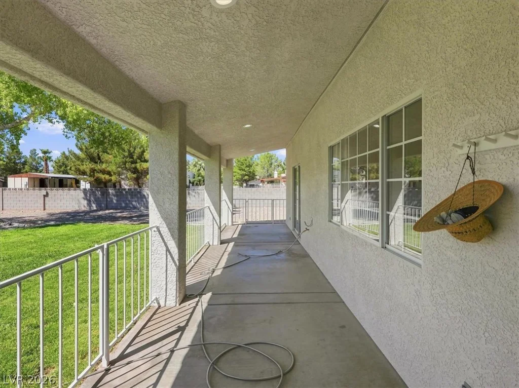 8131 Rosada, Las Vegas, NV 89149