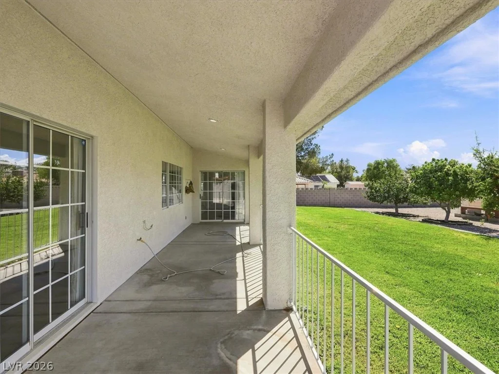 8131 Rosada, Las Vegas, NV 89149
