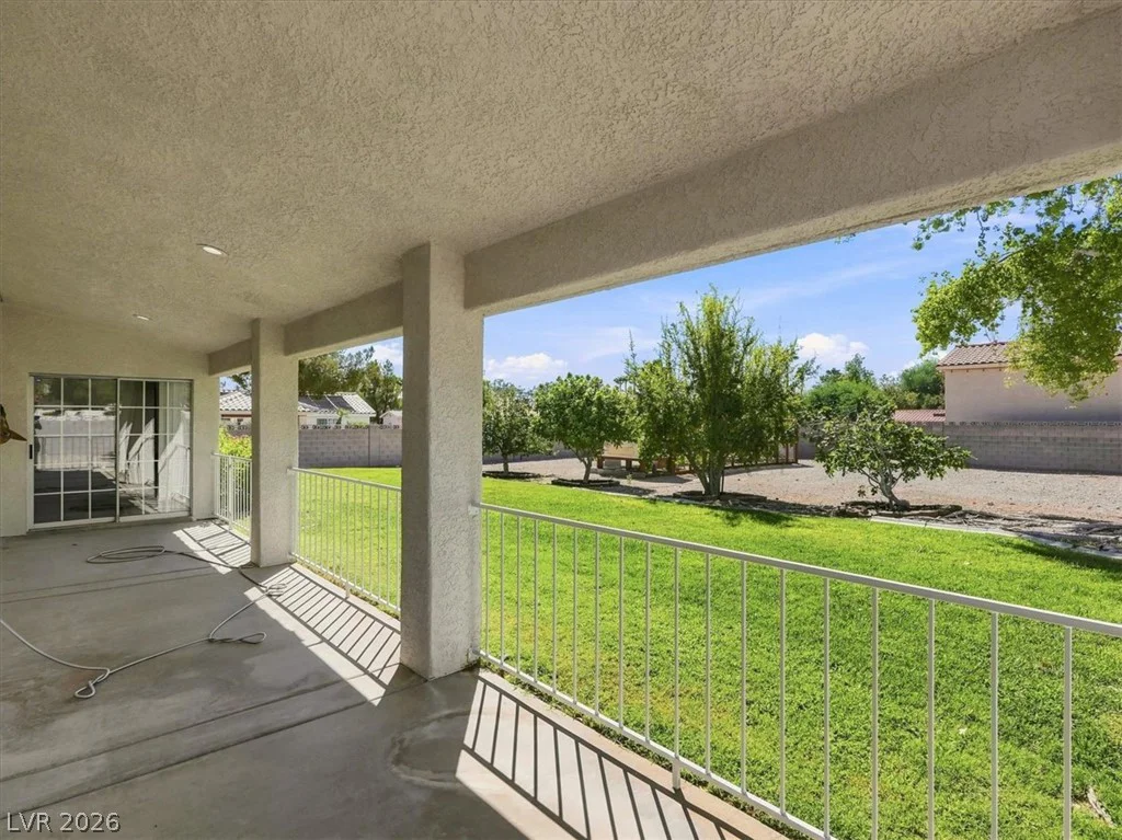 8131 Rosada, Las Vegas, NV 89149