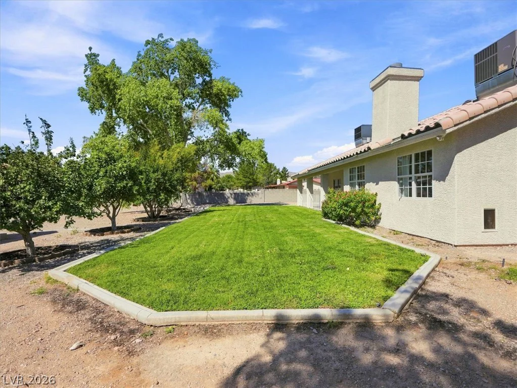 8131 Rosada, Las Vegas, NV 89149