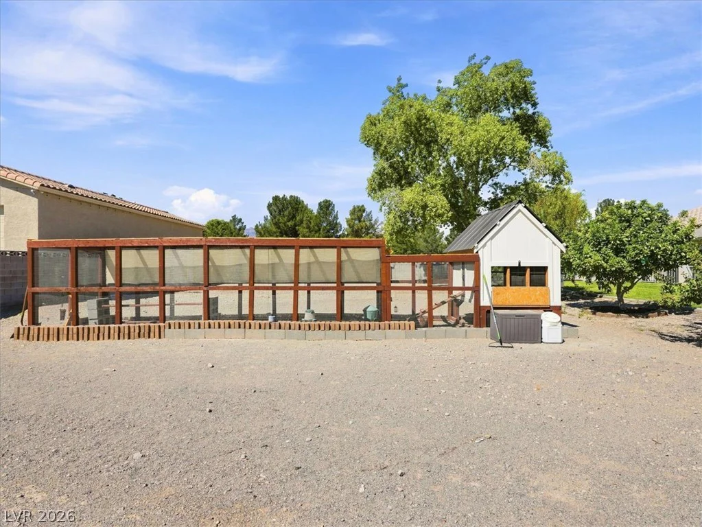 8131 Rosada, Las Vegas, NV 89149