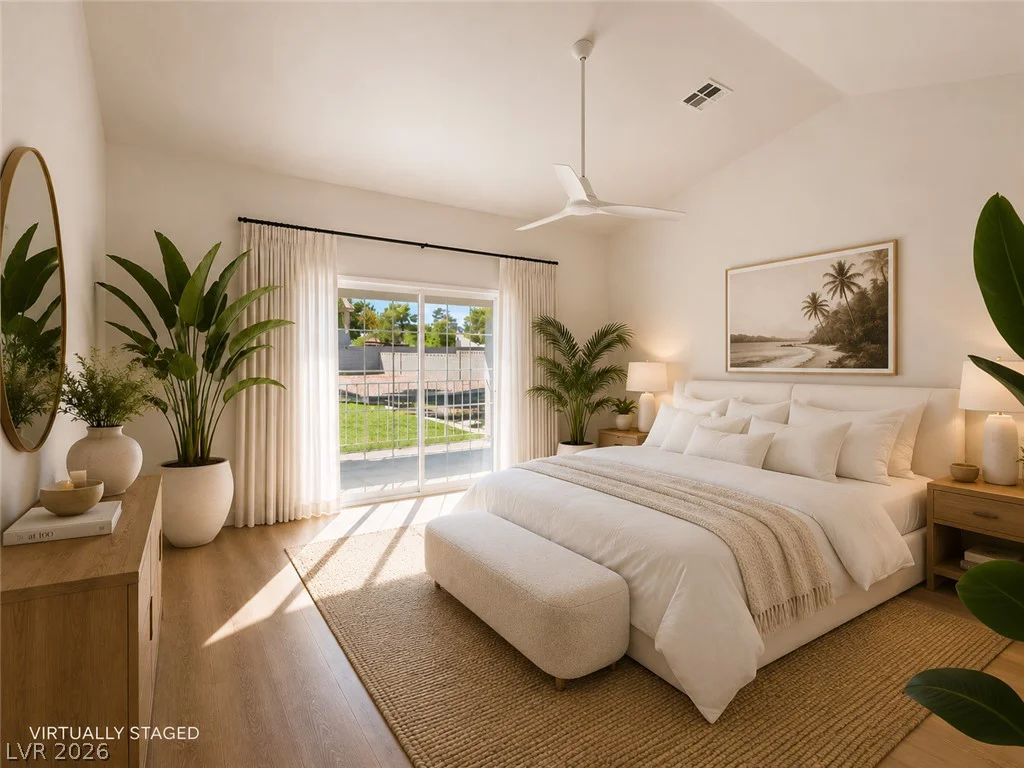 8131 Rosada, Las Vegas, NV 89149