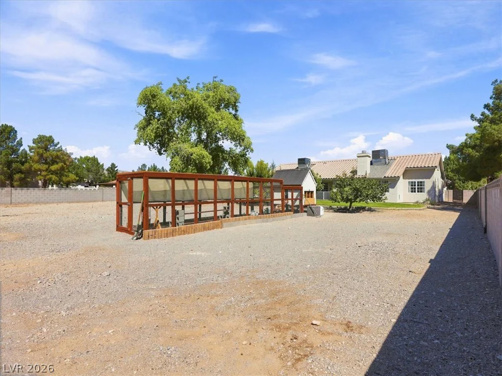 8131 Rosada, Las Vegas, NV 89149