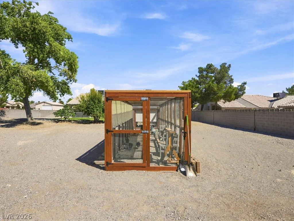 8131 Rosada, Las Vegas, NV 89149