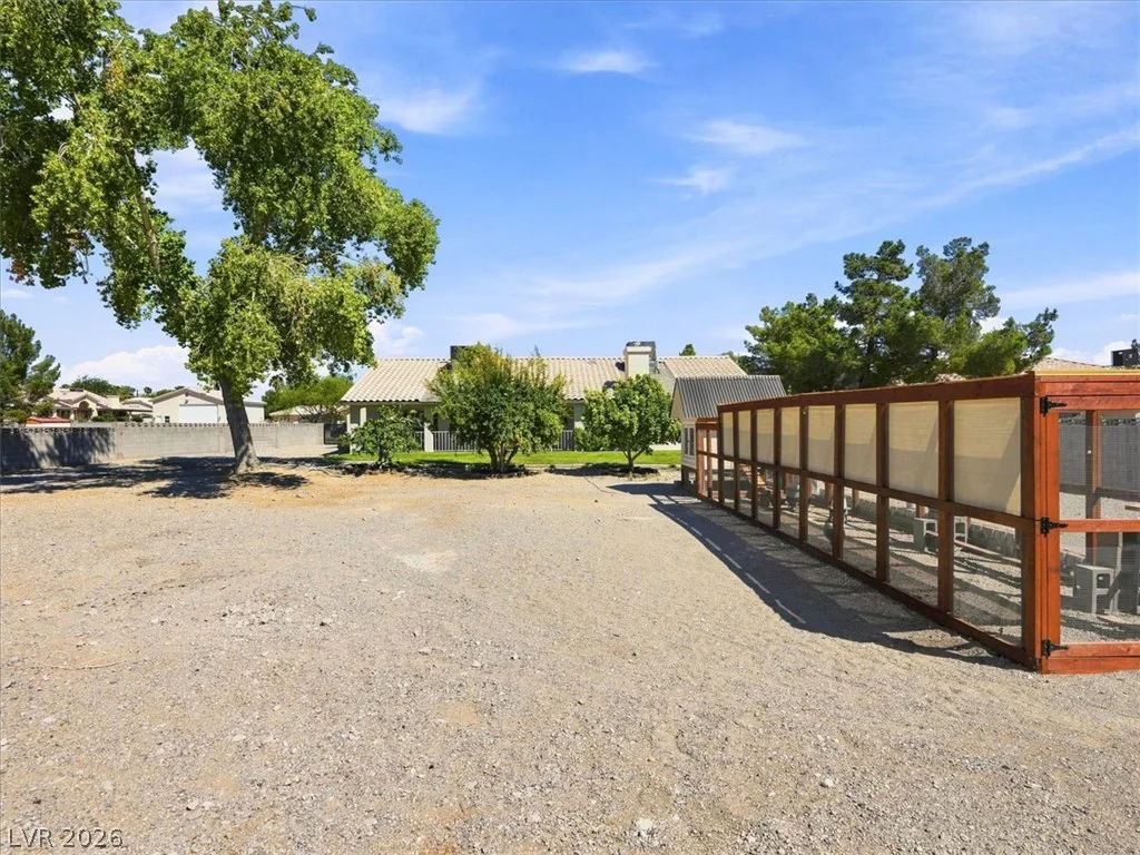 8131 Rosada, Las Vegas, NV 89149