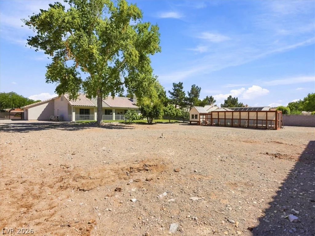 8131 Rosada, Las Vegas, NV 89149