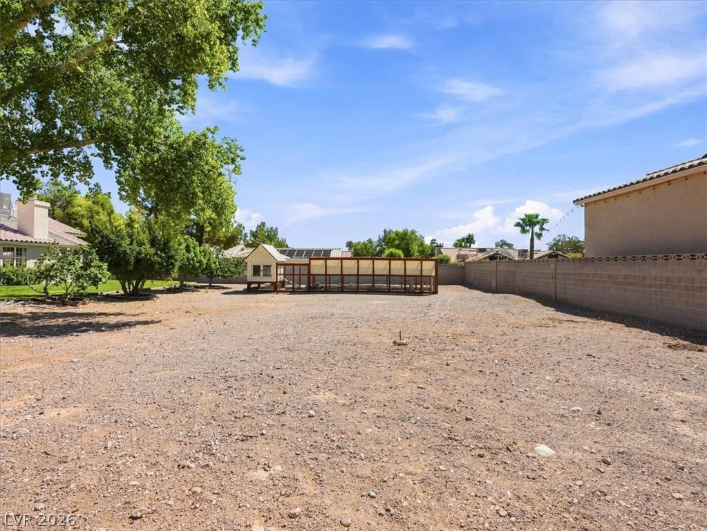 8131 Rosada, Las Vegas, NV 89149