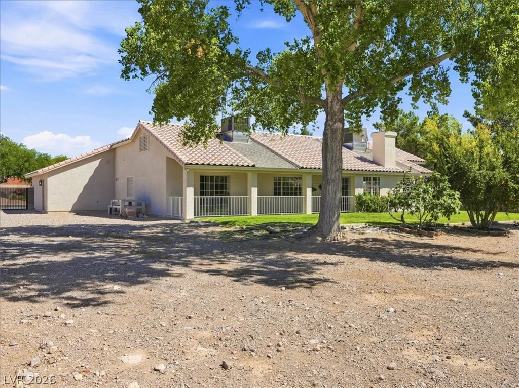 8131 Rosada, Las Vegas, NV 89149