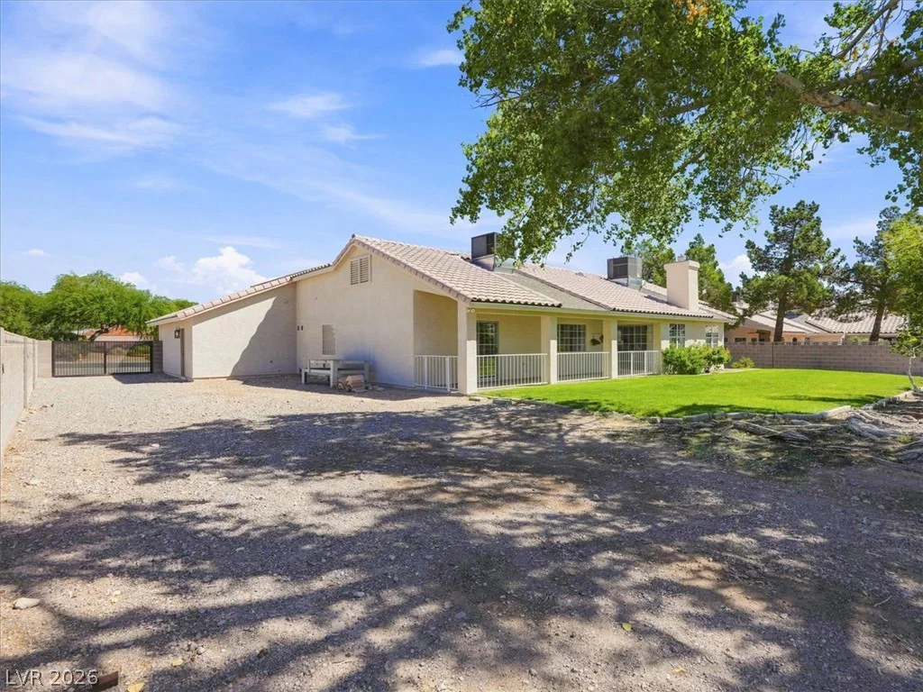 8131 Rosada, Las Vegas, NV 89149