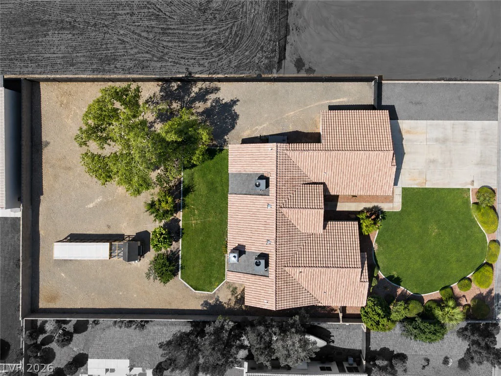 8131 Rosada, Las Vegas, NV 89149