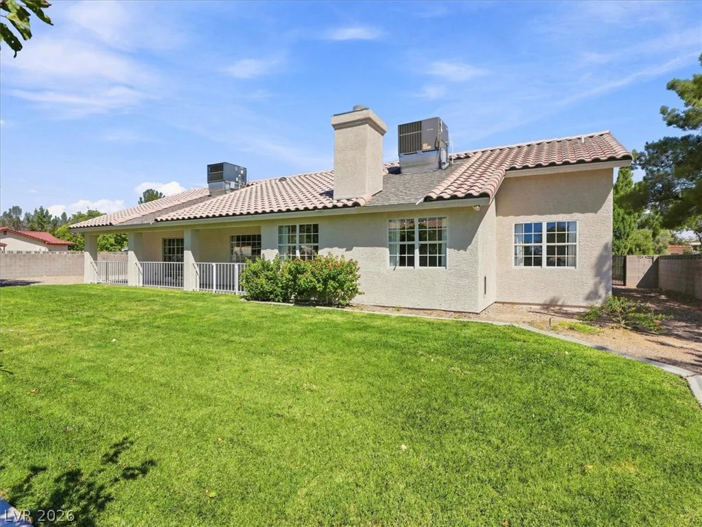 8131 Rosada, Las Vegas, NV 89149