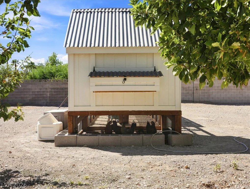 8131 Rosada, Las Vegas, NV 89149