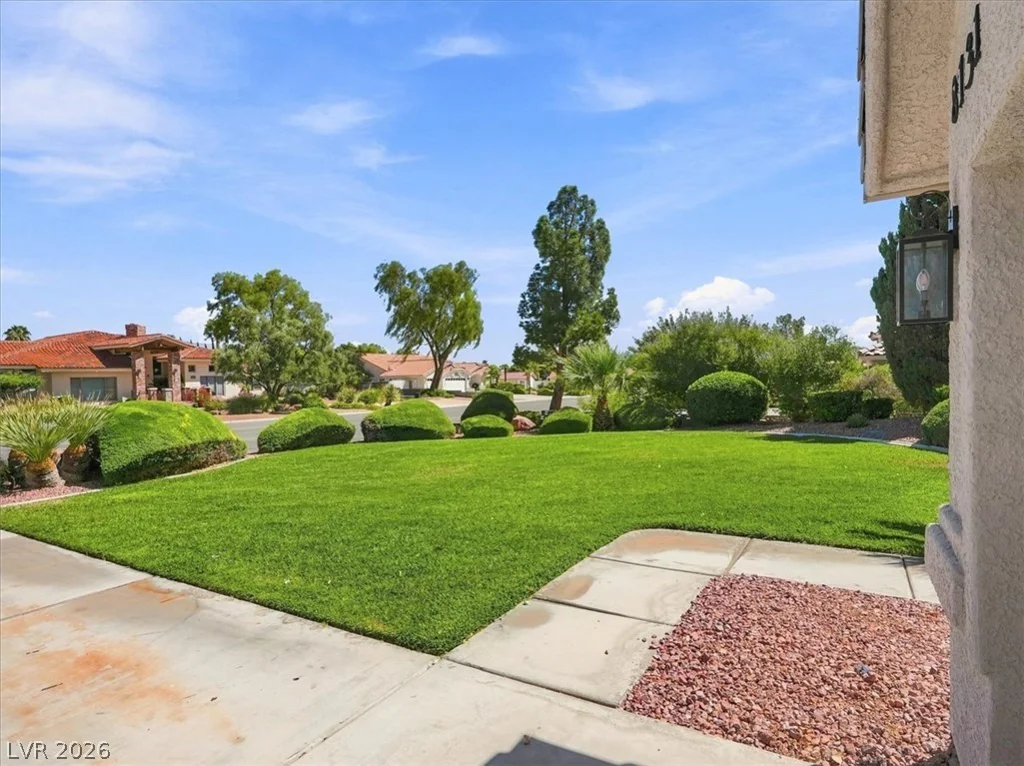 8131 Rosada, Las Vegas, NV 89149