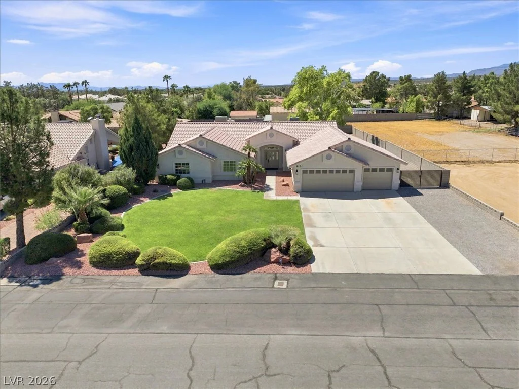 8131 Rosada, Las Vegas, NV 89149