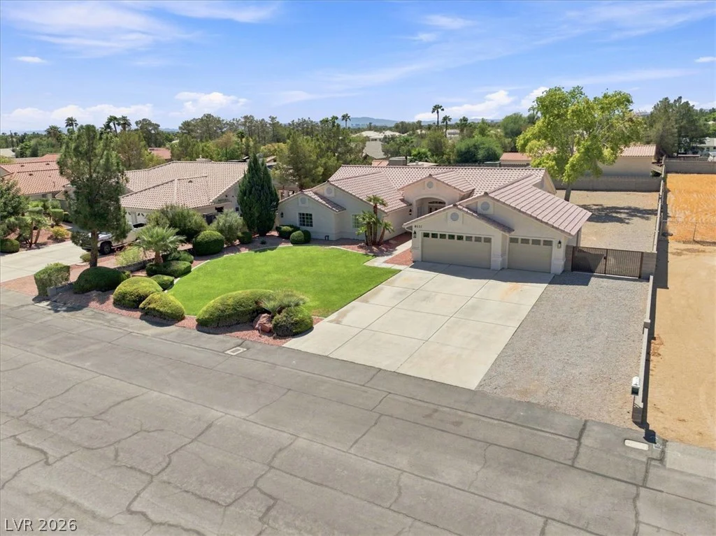 8131 Rosada, Las Vegas, NV 89149