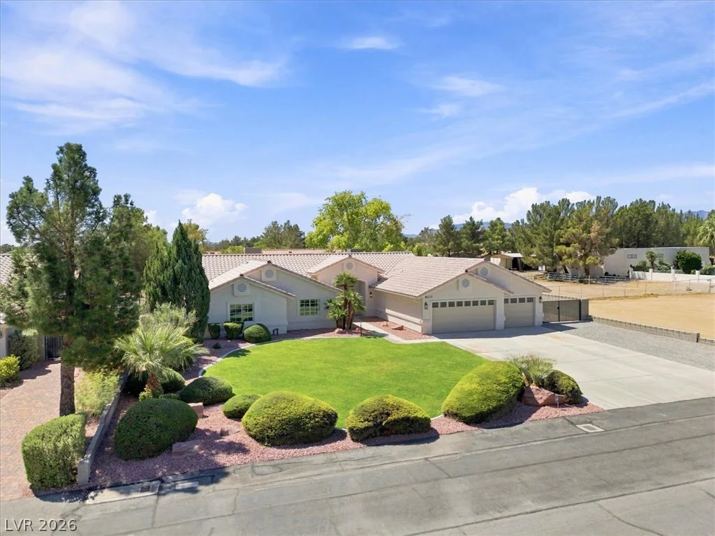 8131 Rosada, Las Vegas, NV 89149