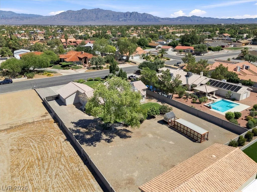 8131 Rosada, Las Vegas, NV 89149
