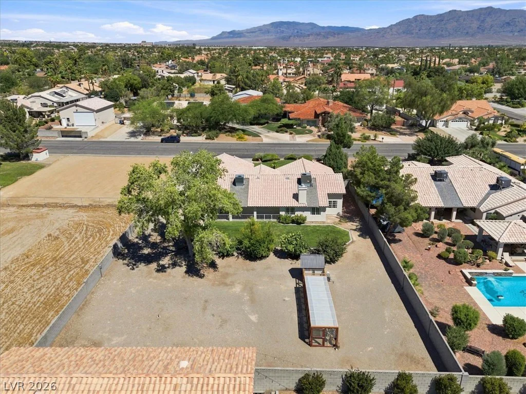 8131 Rosada, Las Vegas, NV 89149