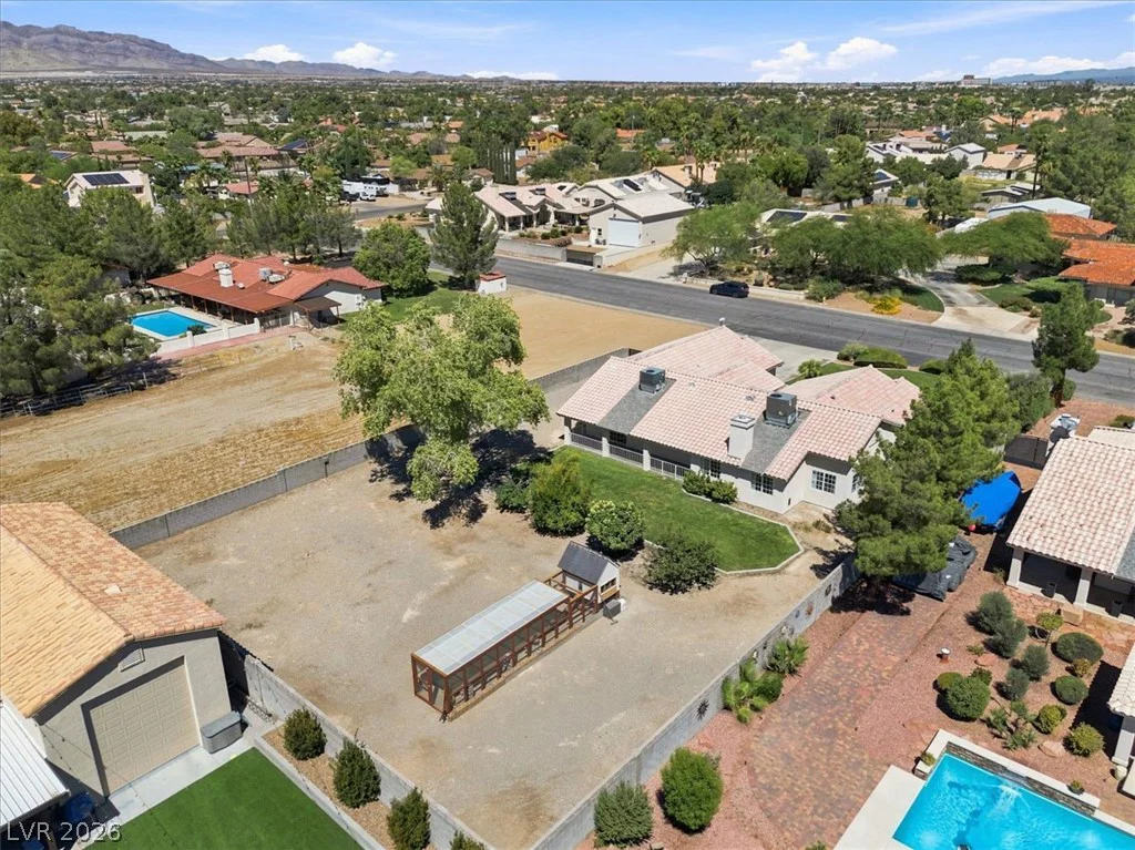 8131 Rosada, Las Vegas, NV 89149