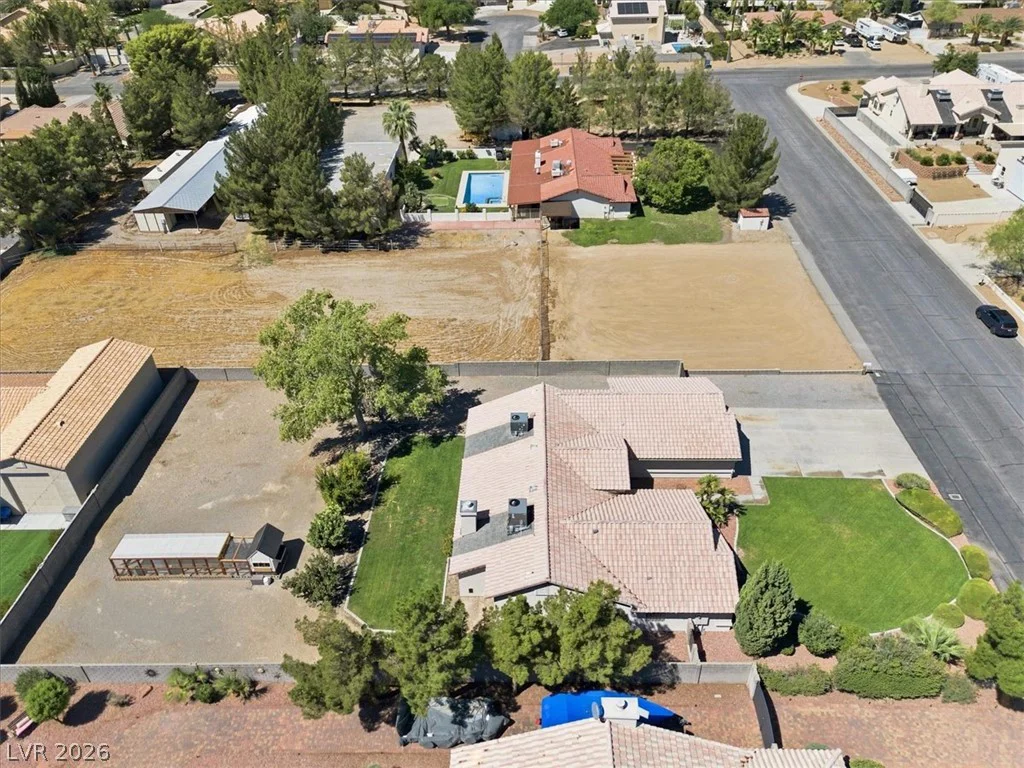 8131 Rosada, Las Vegas, NV 89149