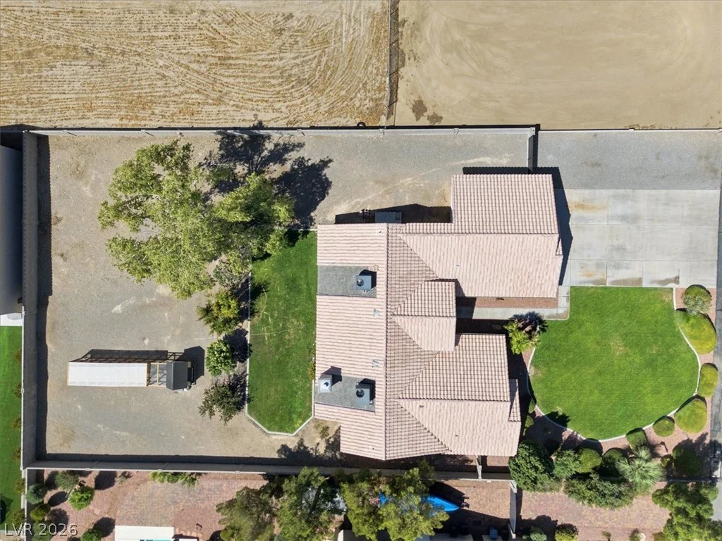 8131 Rosada, Las Vegas, NV 89149