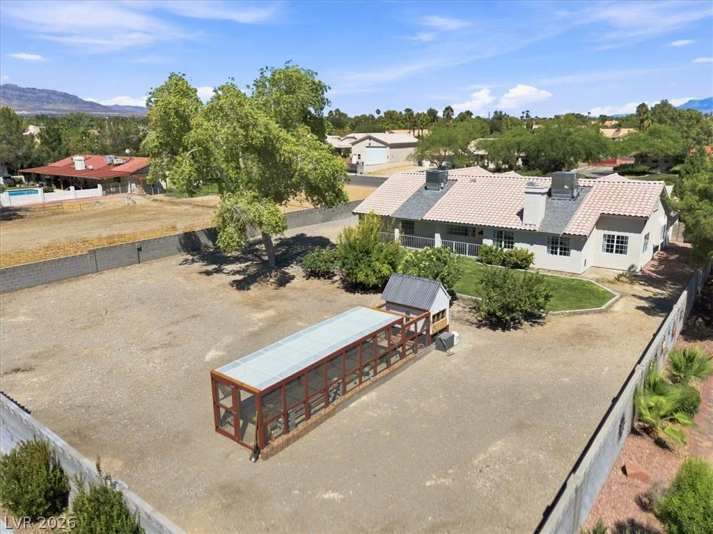 8131 Rosada, Las Vegas, NV 89149