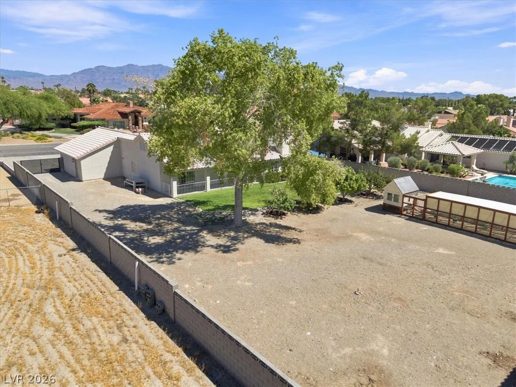 8131 Rosada, Las Vegas, NV 89149
